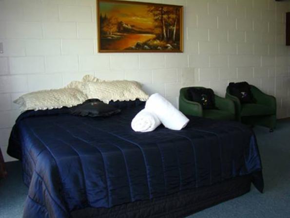 Avalon Motel Thames - Wenzel Motels Exterior photo