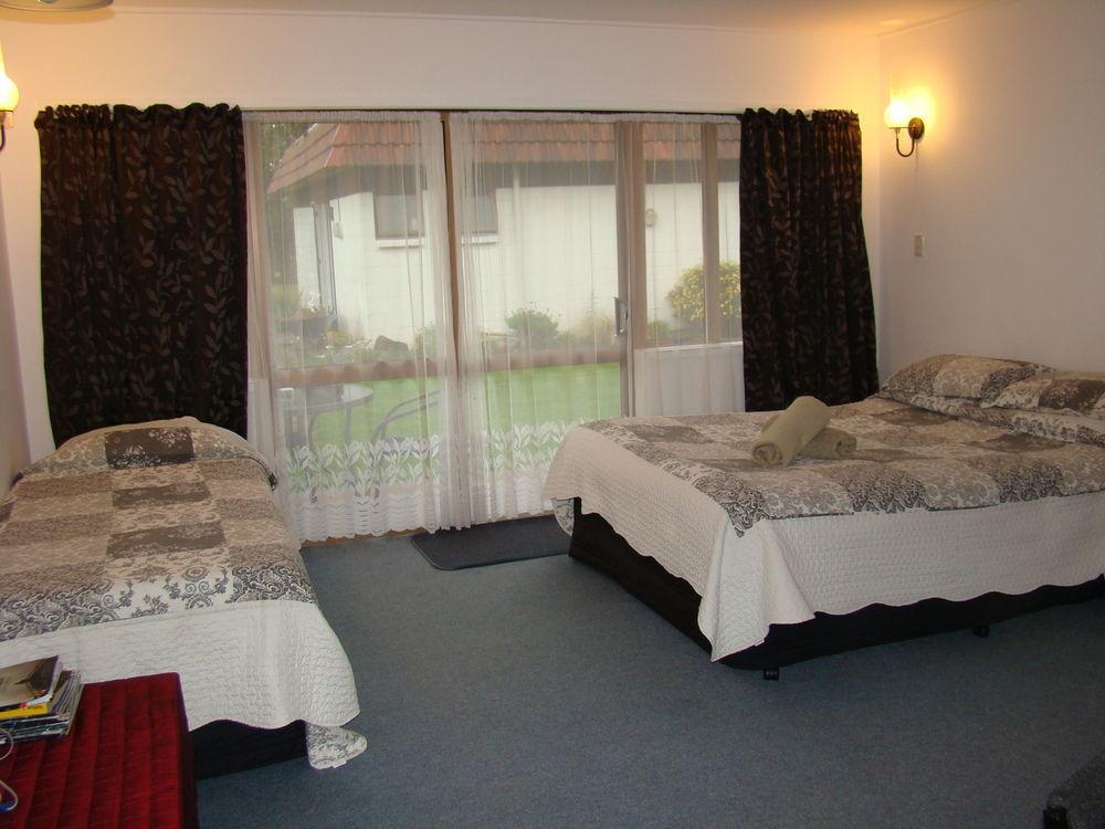 Avalon Motel Thames - Wenzel Motels Exterior photo