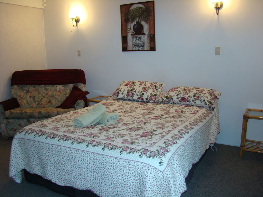 Avalon Motel Thames - Wenzel Motels Exterior photo