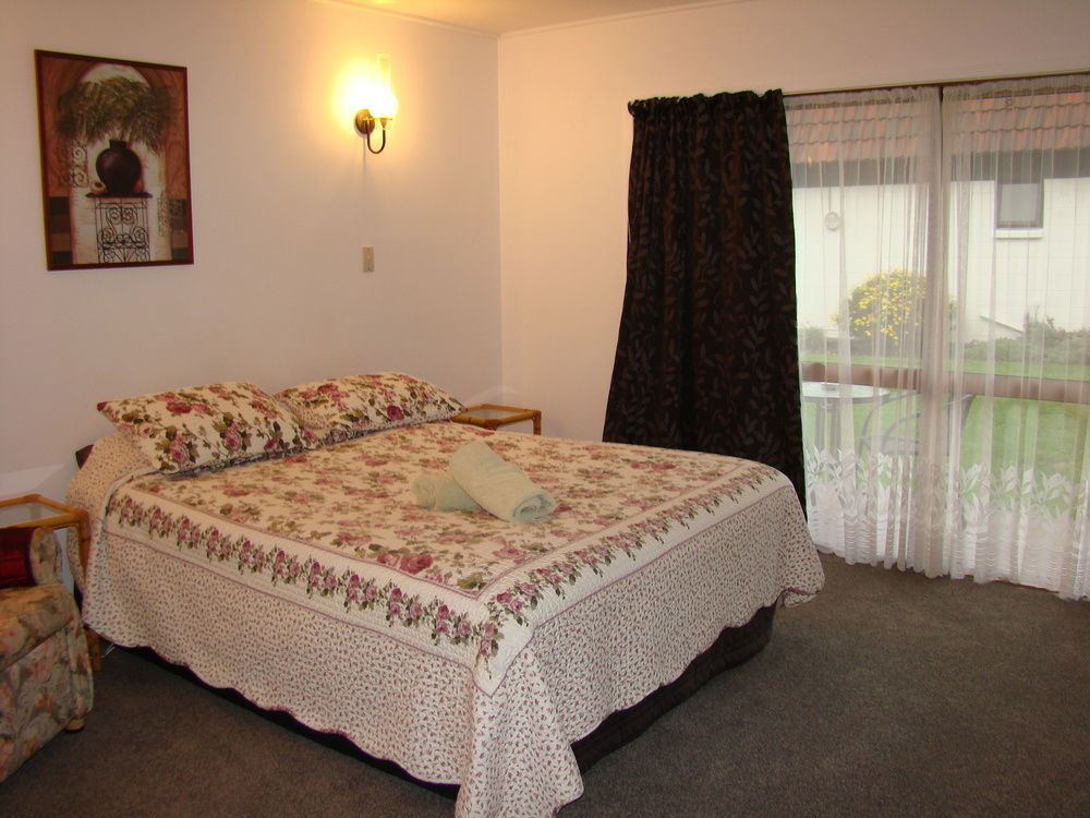 Avalon Motel Thames - Wenzel Motels Exterior photo