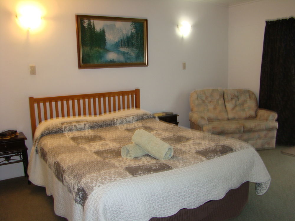 Avalon Motel Thames - Wenzel Motels Exterior photo