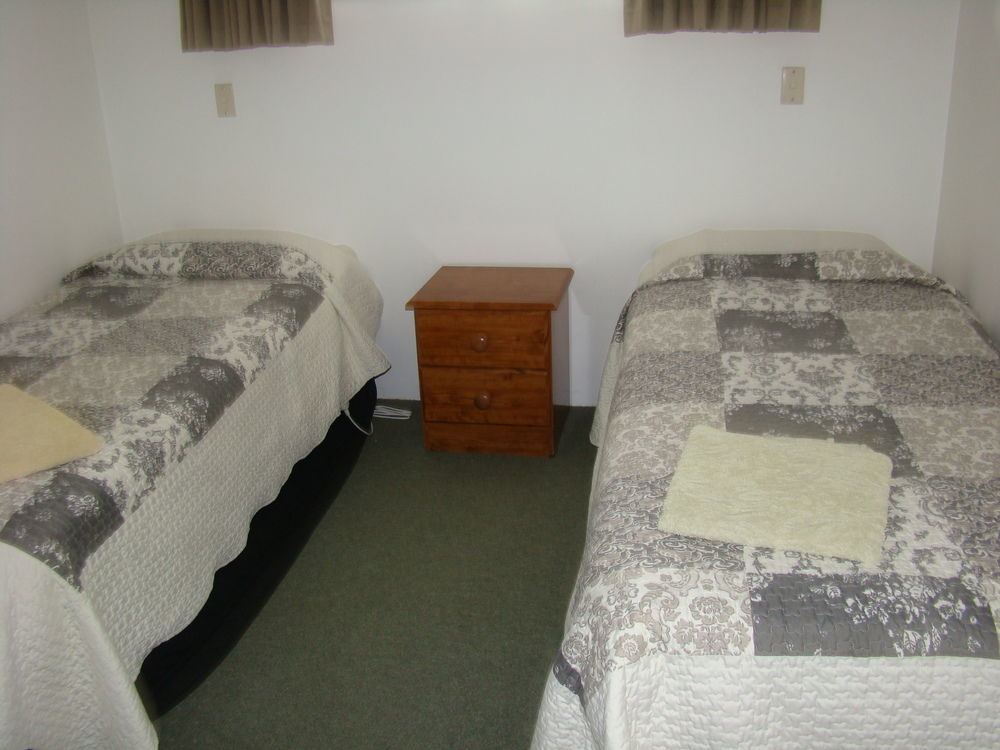 Avalon Motel Thames - Wenzel Motels Exterior photo