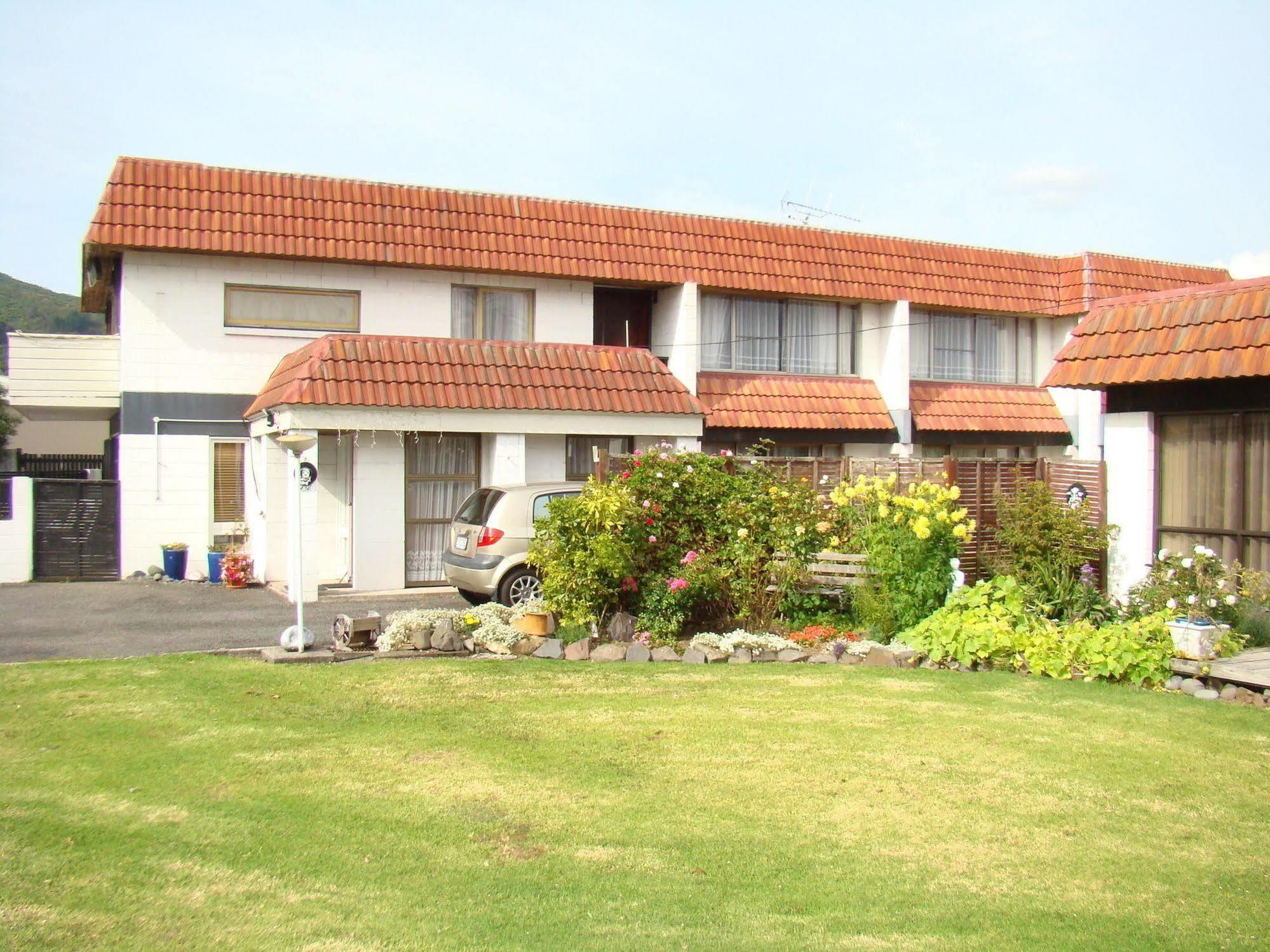 Avalon Motel Thames - Wenzel Motels Exterior photo