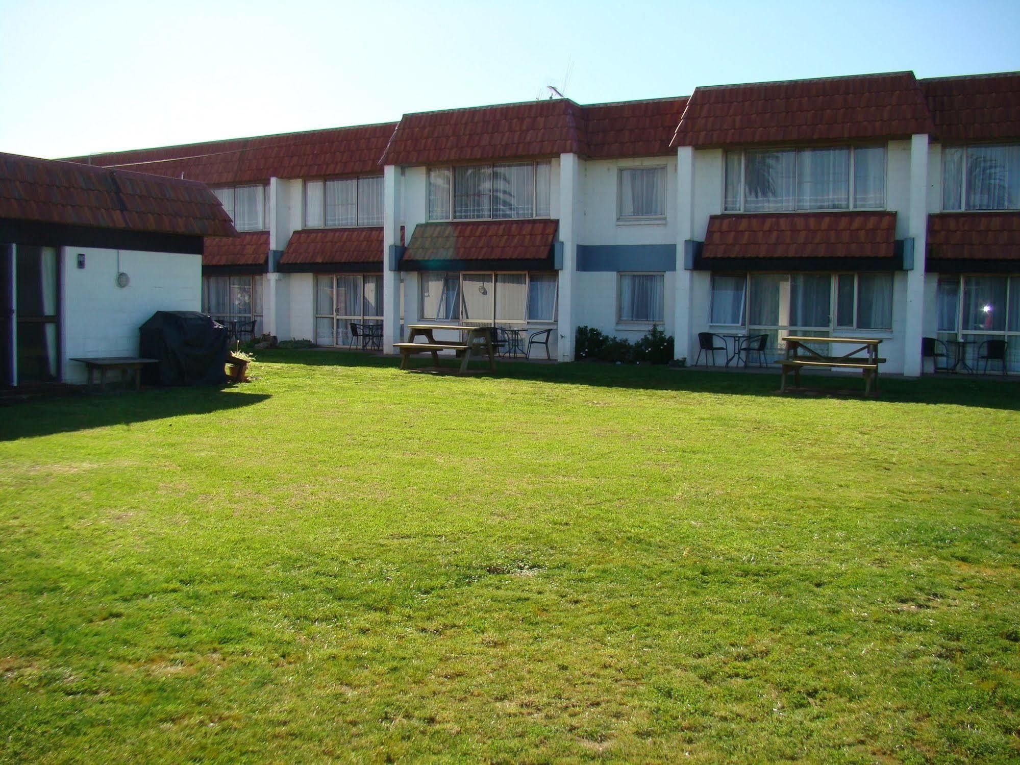 Avalon Motel Thames - Wenzel Motels Exterior photo